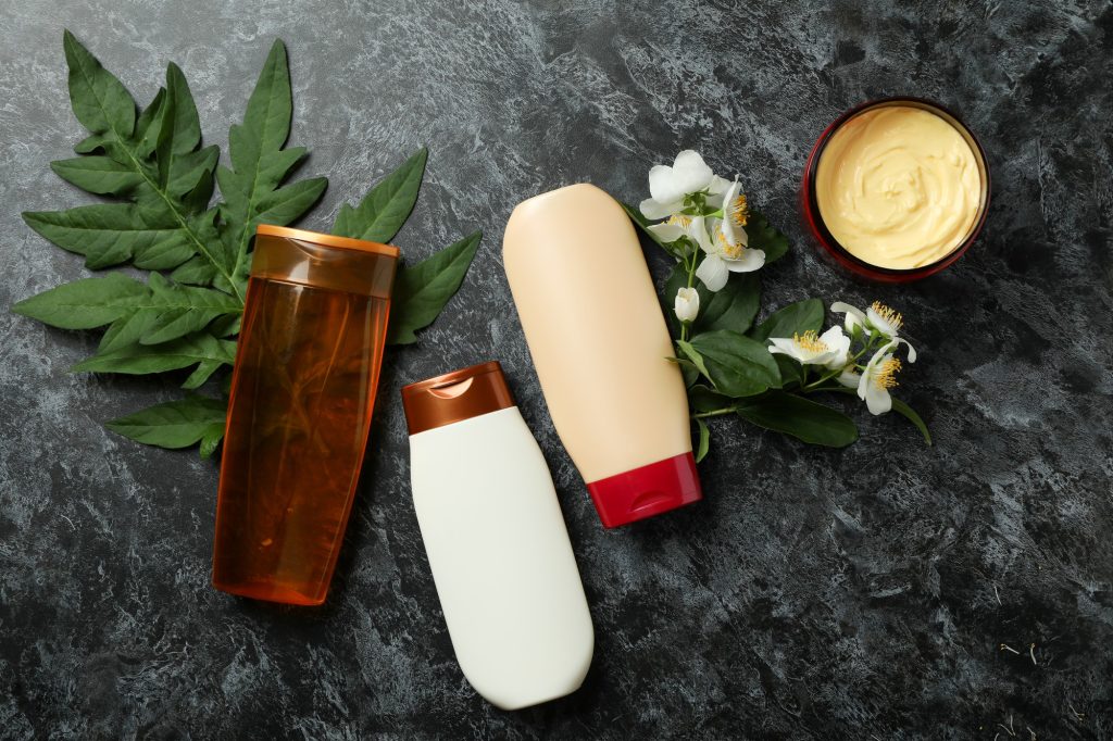 روغن بدن در مقابل لوسیون