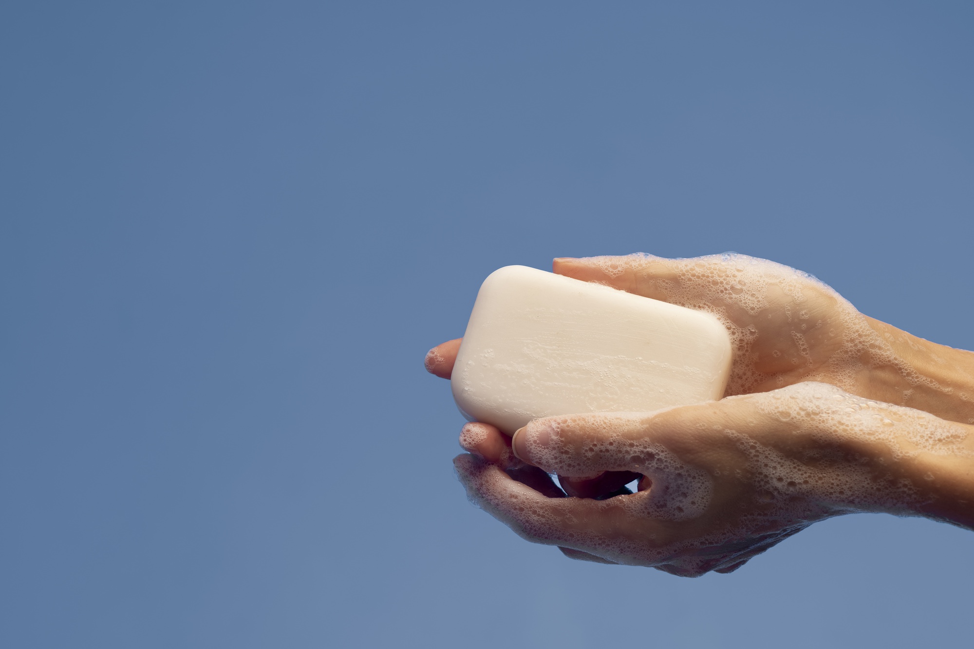 صابون روشن کننده پوست