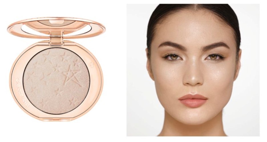 دقت به نوع هایلایتر