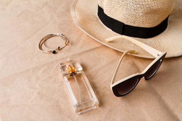 ادکلن زنانه