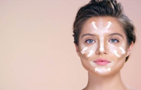 عدم استفاده از بلندر یا پد مناسب