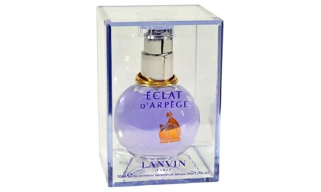 ادوپرفیوم زنانه اکلت لانوین – حارث