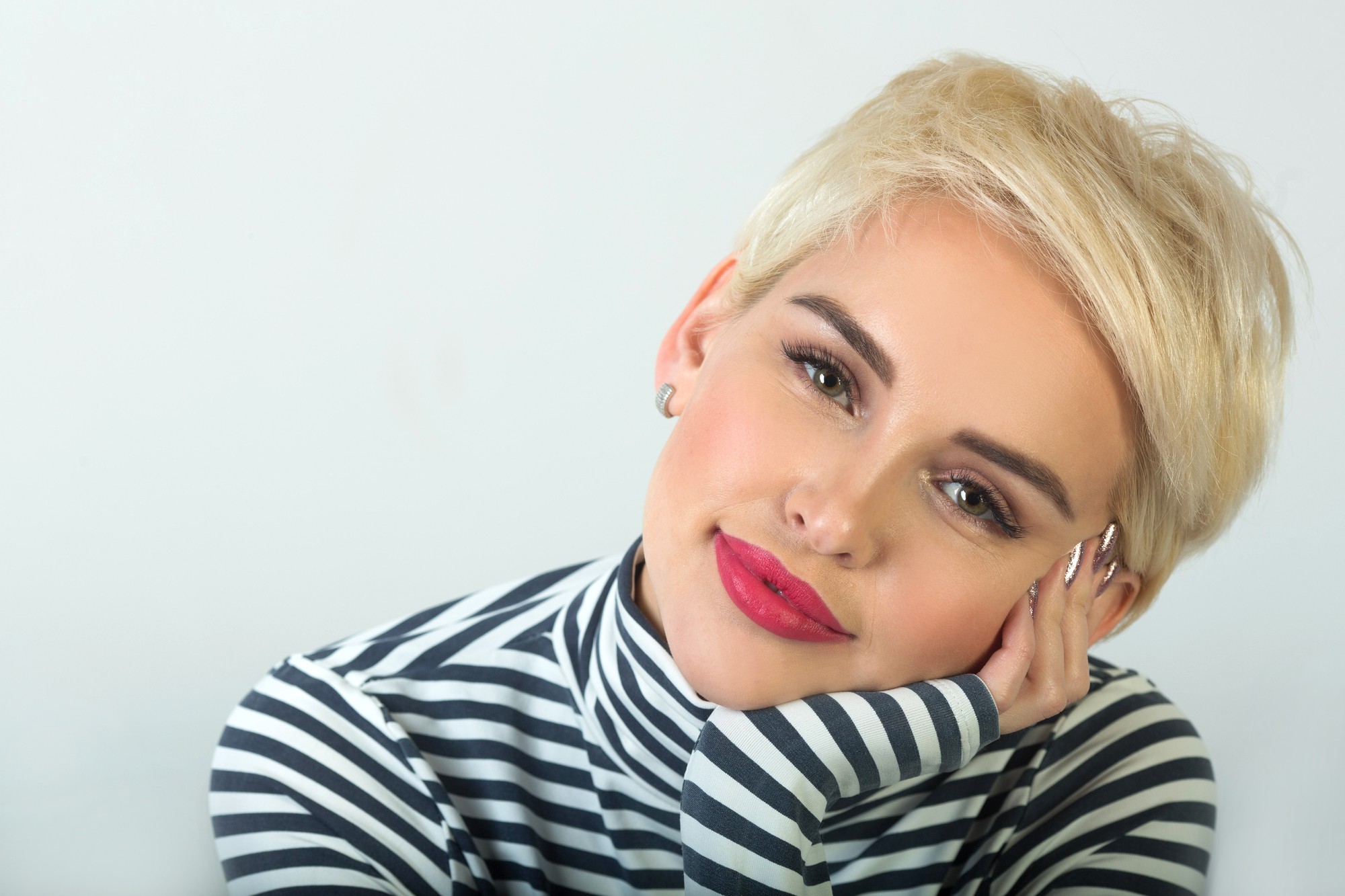 مدل موی پیکسی